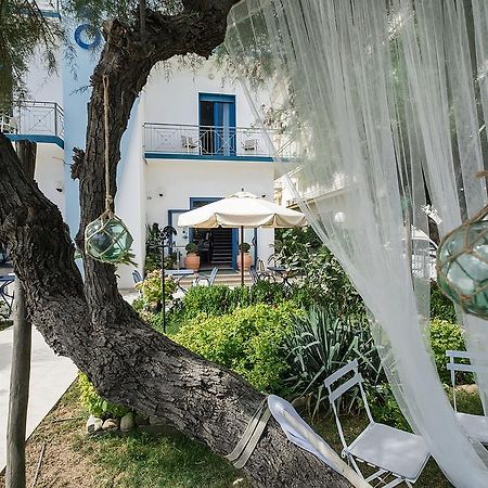 Hotel Eliseo Bellaria-Igea Marina Exterior photo