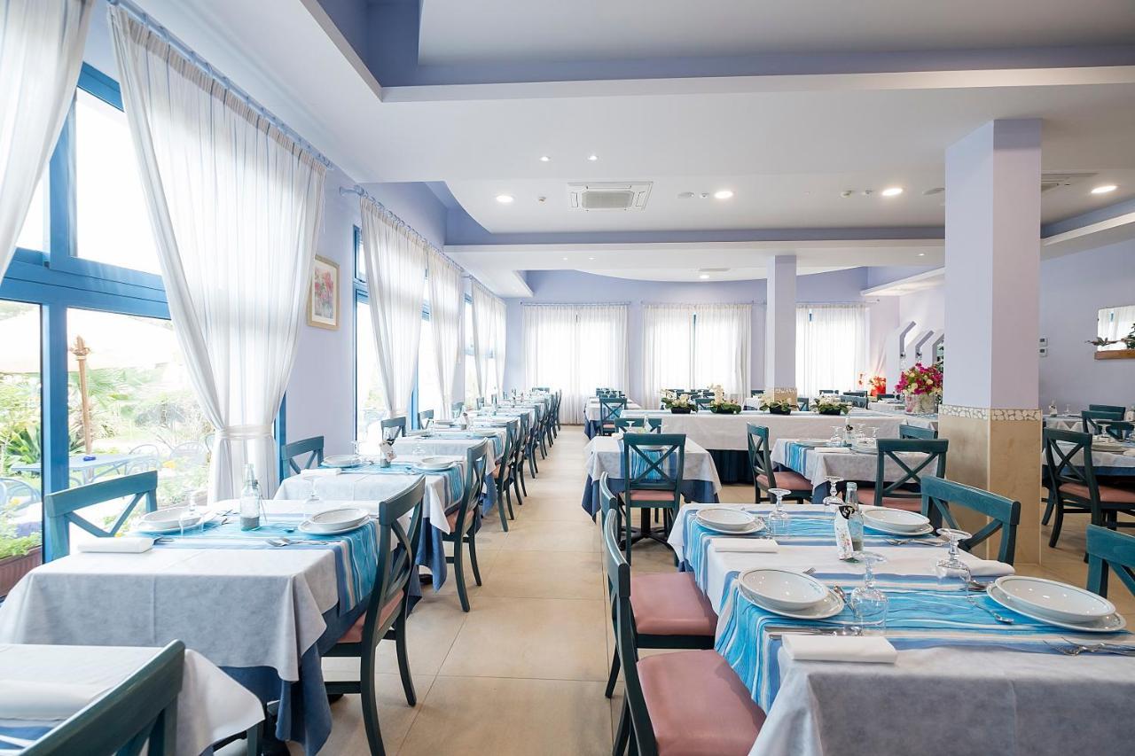 Hotel Eliseo Bellaria-Igea Marina Exterior photo