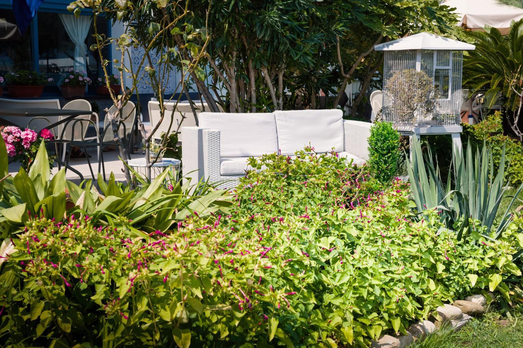 Hotel Eliseo Bellaria-Igea Marina Exterior photo