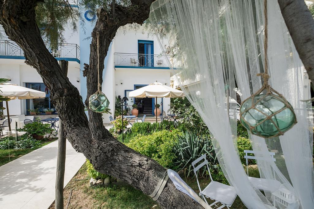 Hotel Eliseo Bellaria-Igea Marina Exterior photo