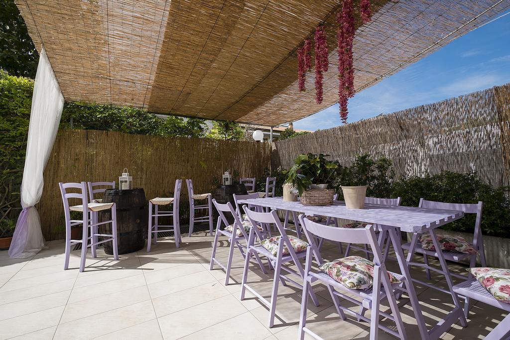 Hotel Eliseo Bellaria-Igea Marina Exterior photo